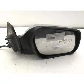 

1469104 RIGHT REARVIEW MIRROR MAZDA 6 SALOON (GG)