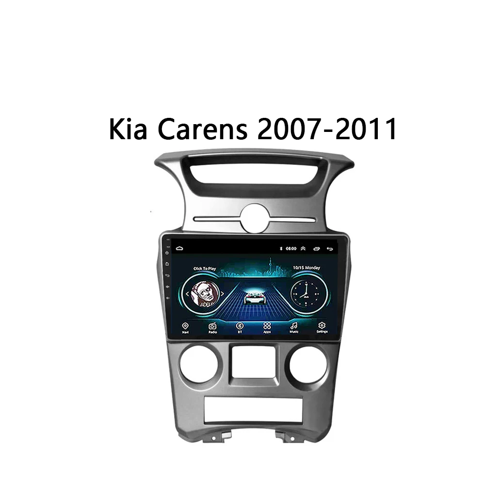 Cheap Car Radio for kia Carens 2007-2011 GPS Navigation Multimedia Player Android 8.1 HD Video auto media 0 Cheap Car Radio for kia Carens 2007-2011 GPS Navigation Multimedia Player Android 8.1 HD Video auto media 0