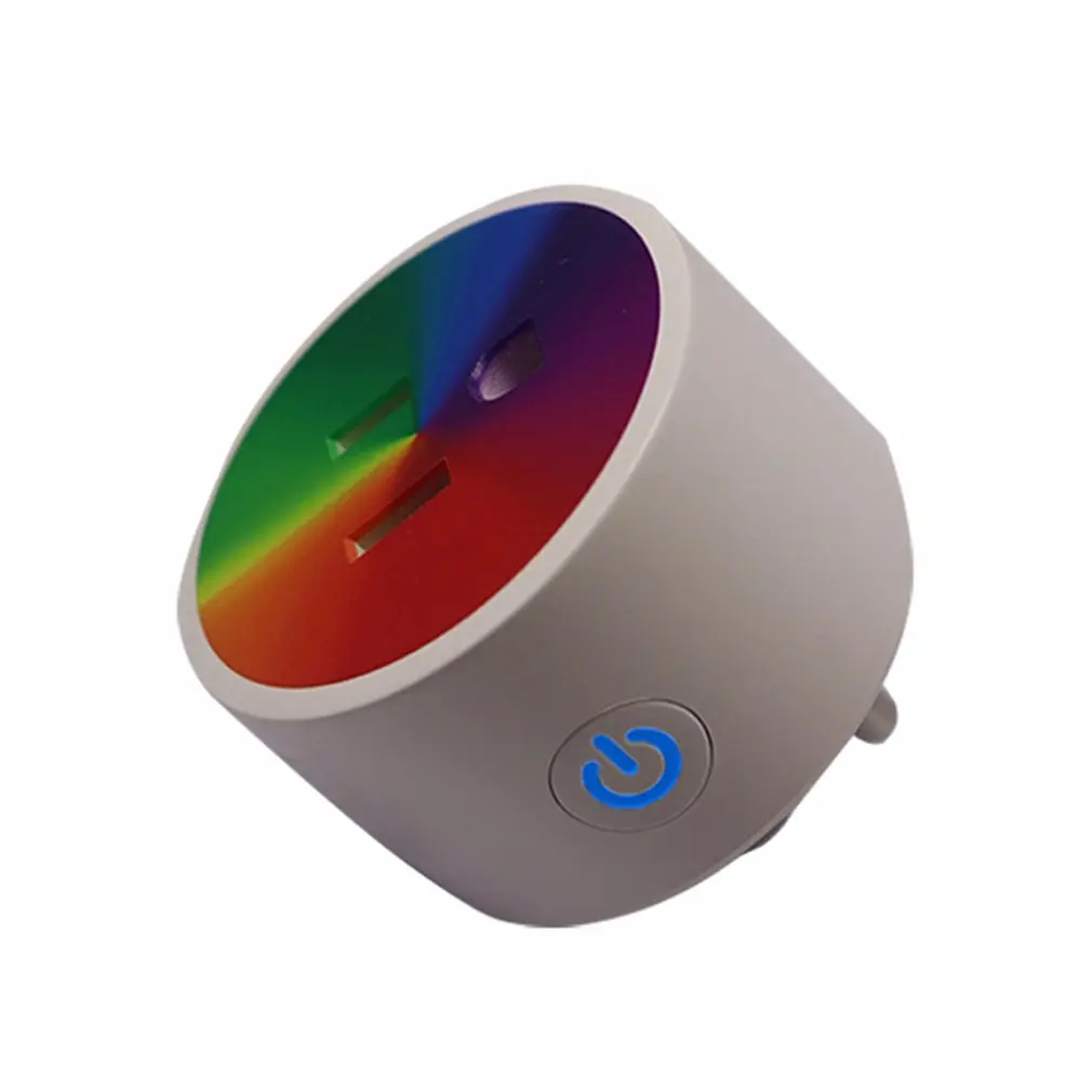 

M-002 Wireless Remote Control Outlet Electrical Power Light Plug Switch Socket Camouflage Us Plug Easy To Use