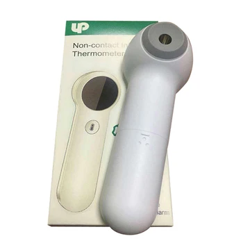 

IR Infrared Digital NonContact Forehead Fever Adult Baby Thermometer Digital Diagnostic Temperature Gun