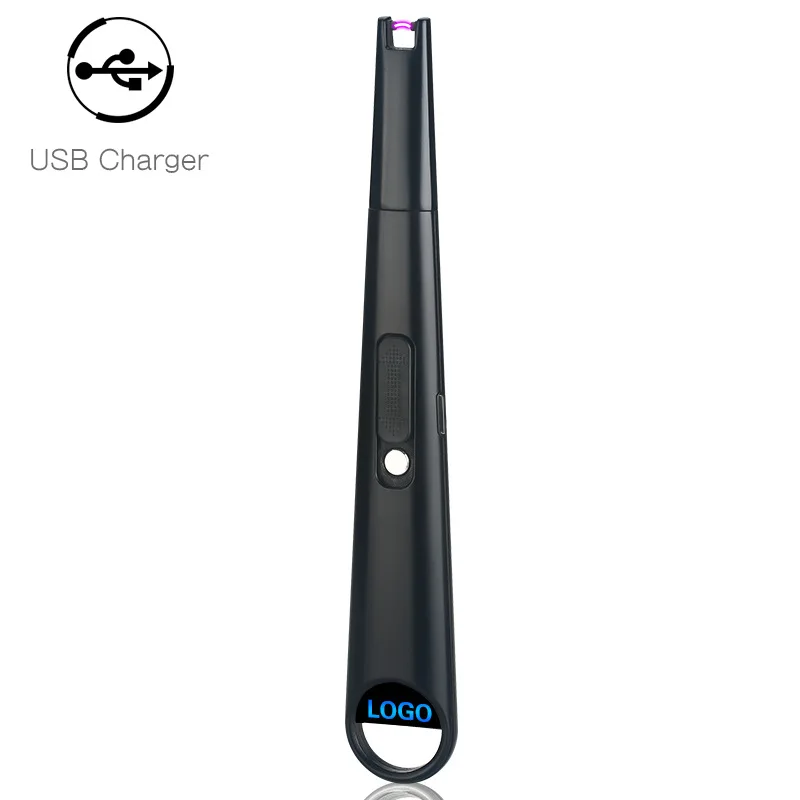 Аппарат для дуговой фонарь Зажигалка USB Перезаряжаемые беспламенная ветрозащитная Зажигалка плазменной электронный импульсный массажер зажигалки, сигареты аксессуары подарок мужчине