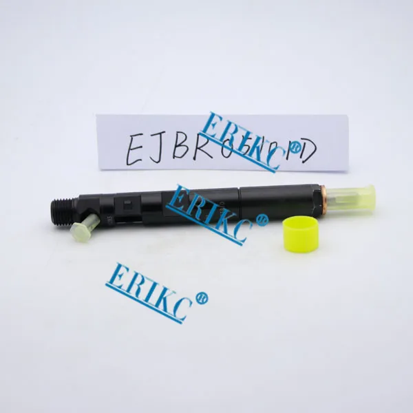 28232251 EJBR05101D Common Rail топливный инжектор EJB R05101D ( 82 00 676 774) для RENAULT Евро 4|Топливный