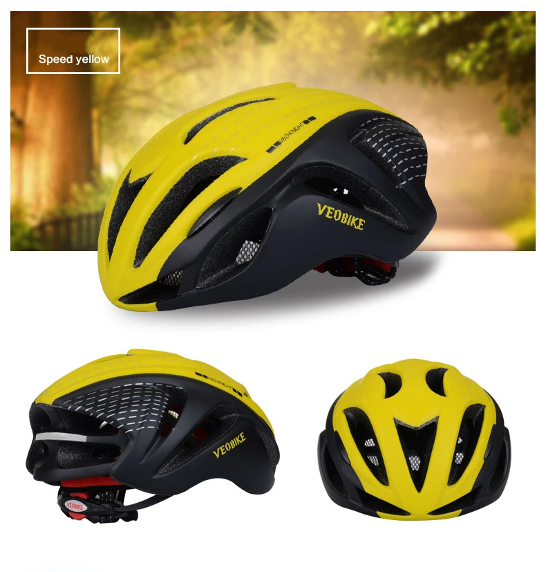 Casco Ciclismo MTB велосипедный шлем Bicicleta Capacete ультралегкий цельный EPS+ PU велосипедный унисекс шлем