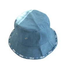 Японская Рыбацкая шляпа Женская Весна и лето на открытом воздухе Студенческая дикая большая карнизная дышащая шляпа от солнца Женская Повседневная дикая шляпа для бассейна t