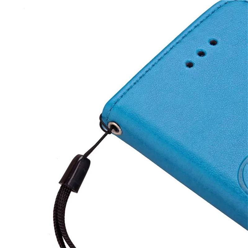 Кожаный чехол с цветком для htc Desire 825 830 320G 326G Plus+ 526 628 650G 626G 626G 728 826 510 защитный чехол-Бумажник для телефона