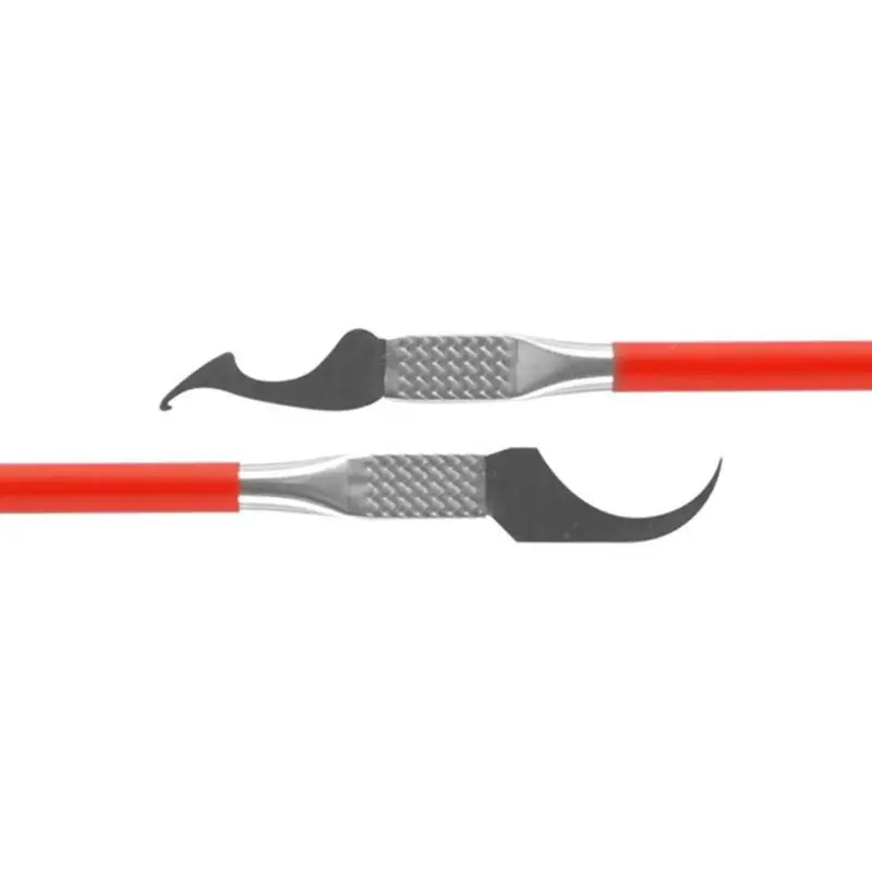 Ремонтная Лопата для микросхем BGA 5 шт. тонкое лезвие разборка телефона ПК