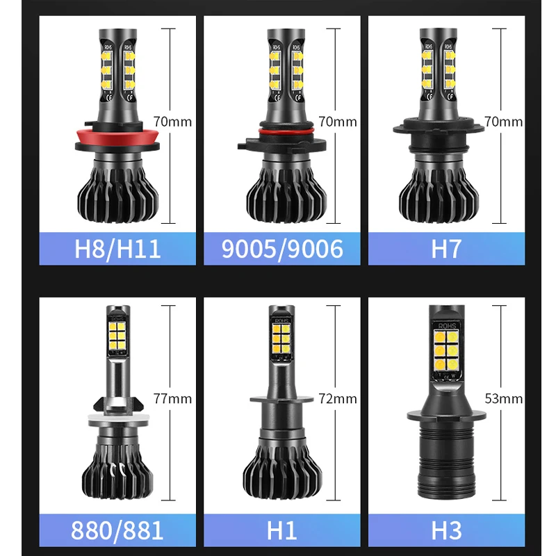 2 шт. вспышка противотуманная фара светодиодный H8 H11 9005 9006 H7 880 881 H1 H3 Противотуманные фары Дневные Фары Светильник двойной Цвет мерцающий светильник DRL светодиодный Вспышка автомобилей 3000k