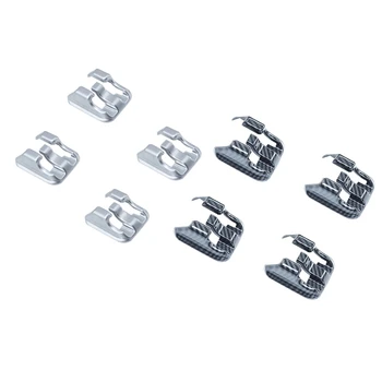 

Car Seat Slide Clip Block Buckle Sliding Rail Blanking Cap Auto Fastener Clip Special For Lexus ex200 2016H 2019