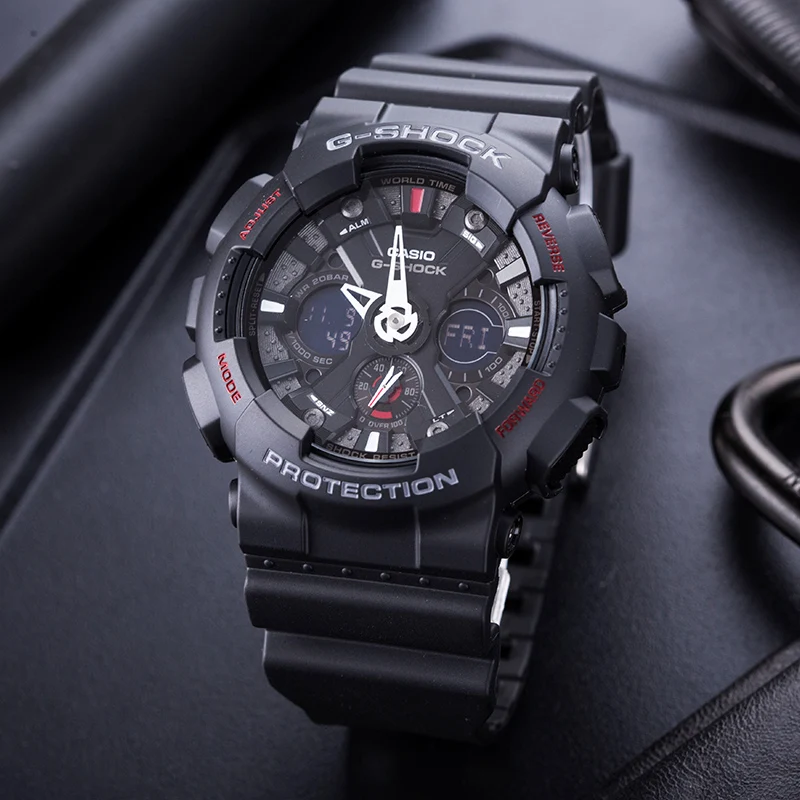 g shock 120 1a