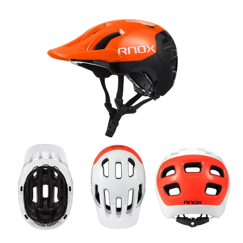RNOX Bicycle Helmet TT 29 MTB Bicycle 