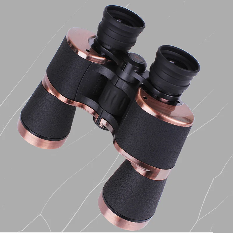 

20x50 Powerful Binoculars Telescope Night Vision Telescope Astronomical Professional HD Military Binoculars for Hunting Space