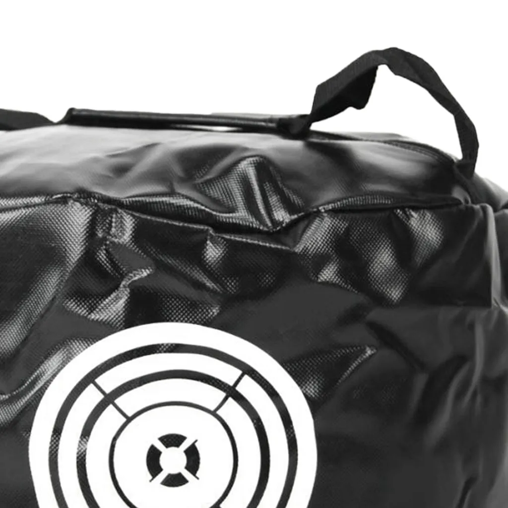 Durable Golf Power Impact Swing Aid Practice Training Smash Hit Strike Bag