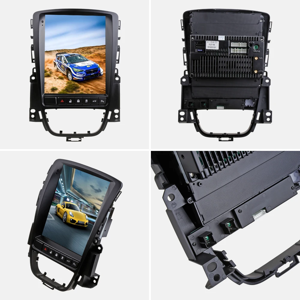 Top Sinosmart 9.7‘’ Tesla Style Vertical HD screen Android 8.1 Car Navigation GPS Radio for Buick ASTRA J Excelle XT/GT 2006-2016 1 Top Sinosmart 9.7‘’ Tesla Style Vertical HD screen Android 8.1 Car Navigation GPS Radio for Buick ASTRA J Excelle XT/GT 2006-2016 1