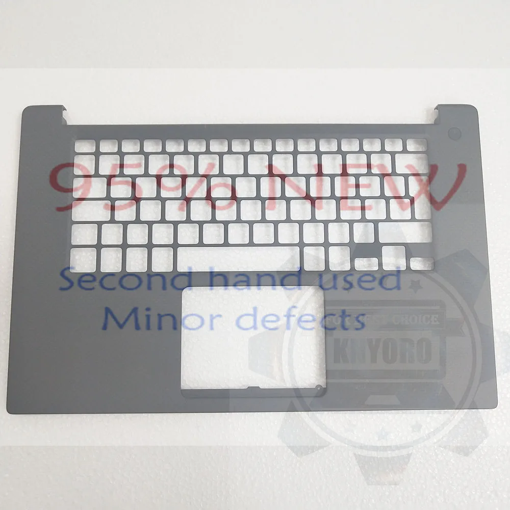 Чехол для Dell XPS 15 9560 с подставкой для рук, английская клавиатура 091Y20 91Y20 - Цвет: 95 new