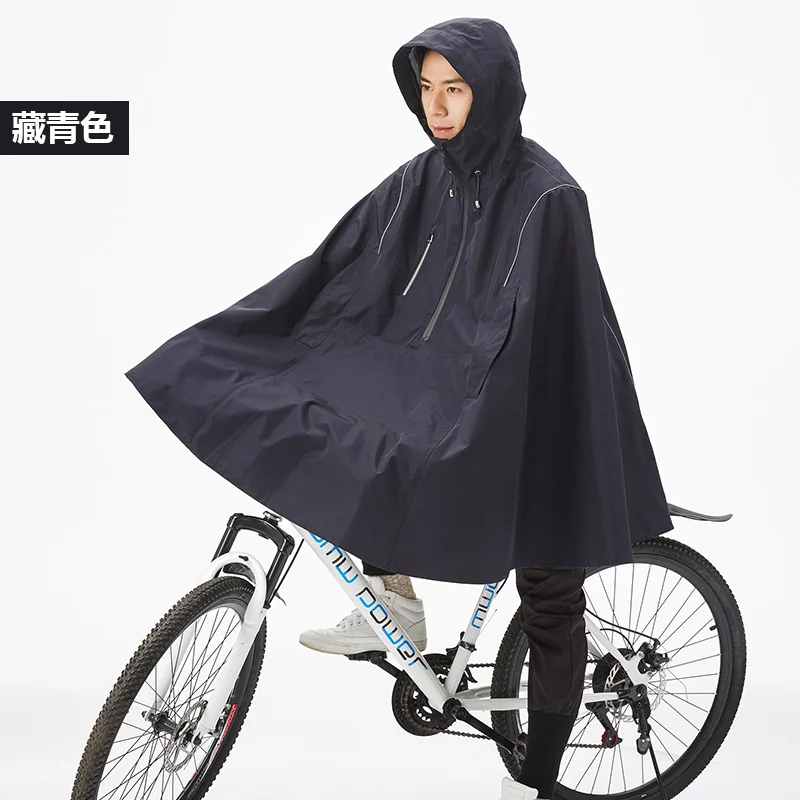 Shopping \u003eraincoat for bicycle riding 