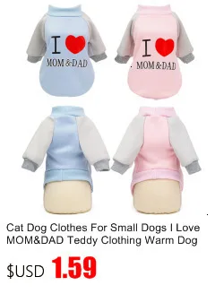 Pawstrip, 3 цвета, худи для домашних собак, одежда для собак, теплая мягкая хлопковая флисовая куртка для собак, Толстовка для маленьких щенков, XS-L