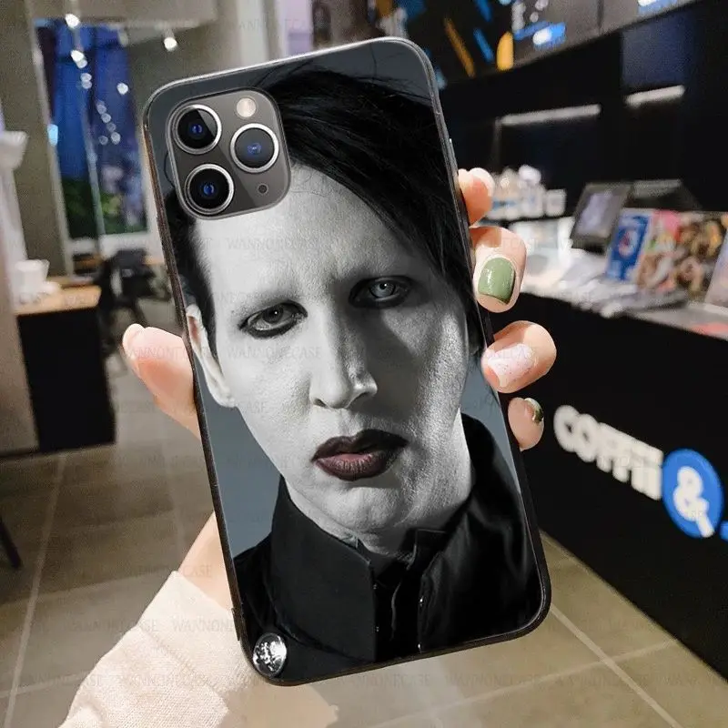 Marilyn Manson 