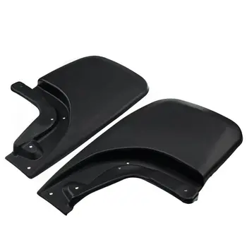 

For Toyota Tacoma 2005-2015 Mud Flaps Set Parts Car Auto Exterior 4Pcs