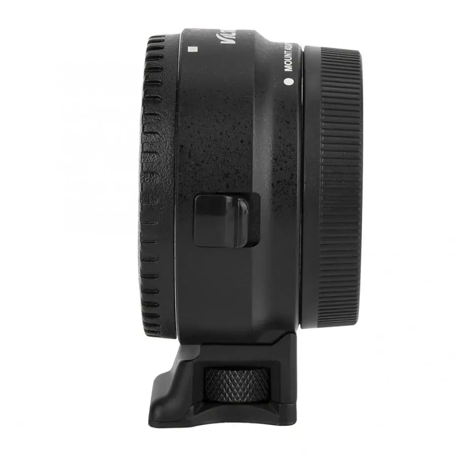 Viltrox EF-EOSM AF Крепление объектива Кольцо адаптер для Canon EF EF-S объектив для Canon EOS M беззеркальная камера
