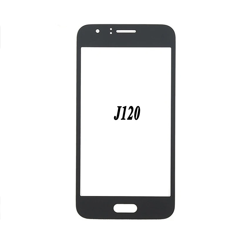 5 шт. клей OCA для стеклянной панели Samsung J120 | Мобильные телефоны и аксессуары