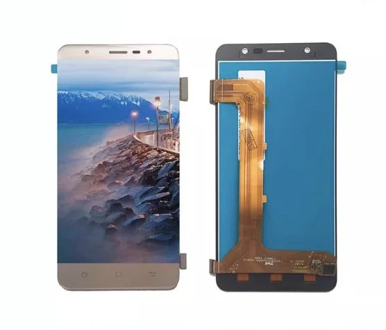 Экран для мобильного телефона Hisense F102 ЖК-дисплей стеклянный экран дигитайзер