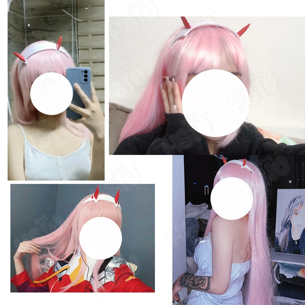 ヘアーウィッグ　カツラ02 ちぃ かつら - ちょびっツ コスプレ | 高品質 ウィッグ 販売
