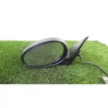 

321505 Left rearview Mg Rover 45 Serials (rt)