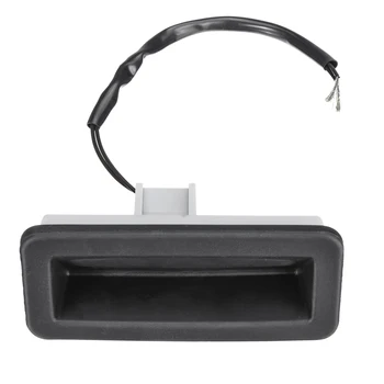 

Car Tailgate Boot Trunk Release Handle Switch Repair For Land Rover Discovery 3 4 LR3 LR4 2004-2009 2010-2016