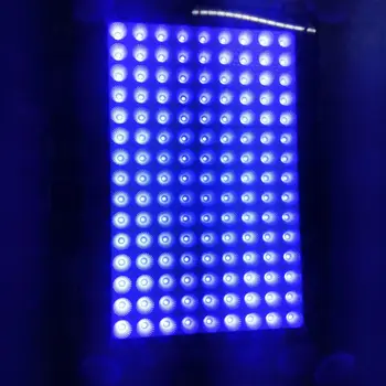 

[Seven Neon]AC85-265V IP65 150W Black Light UV Light,DJ Disco Night Club,Party,Neon Glow,UV Ink Curing, Fluorescent Effect light