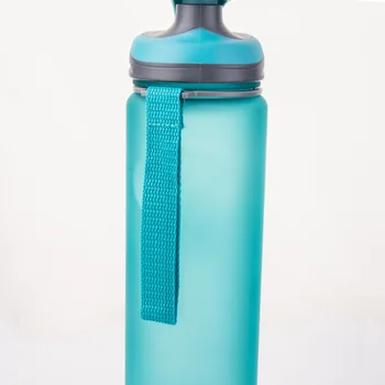 

Plastic Thermal Water Bottle Infuser Hiking Sport Gym Portable Water Bottles Outdoor Garrafa De Vidro Travel Drinkware JJ60SP