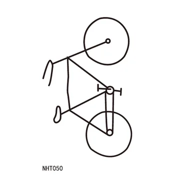 

Waterproof Temporary Tattoo Stickers Cute Strawberry Cat eggs Cartoon Design