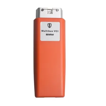 

VBOX-BMW E Series and F Series Diagnostic Tool