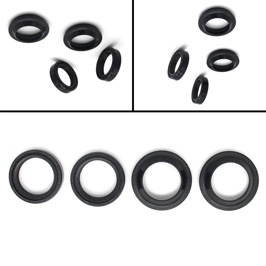 Часть мотоцикла демпфер сальник для Aprilia 600127 AP8123769 AP8203258 ATLANTIC SPRINT LEONARDO ST MX RX Derbi GPR 50 R espauna1