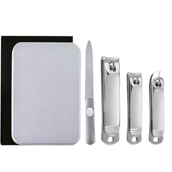 

Nail Clippers Curved Oblique Nail Clippers Custom Dead Skin Scissors Nail Manicure Cut Nail Tools Large