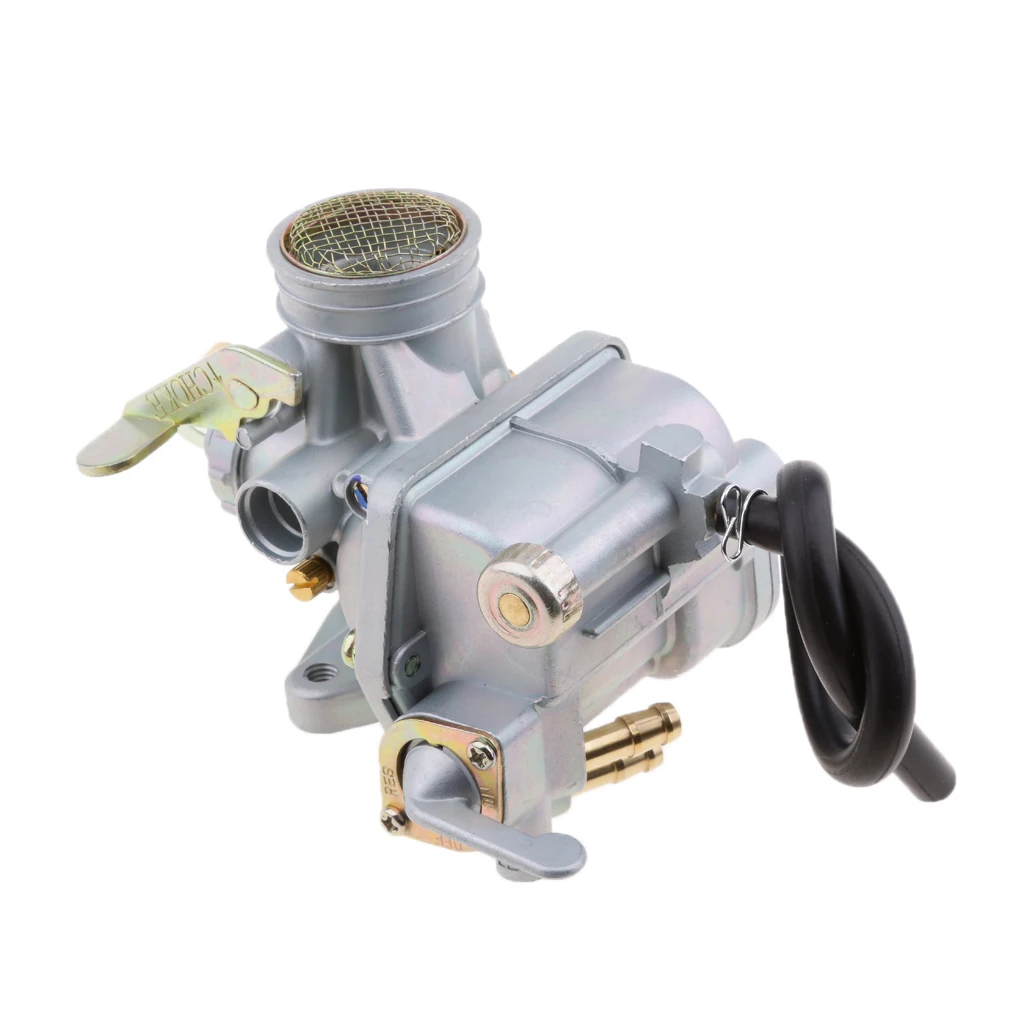 Мотоцикл карбюратор для CT70 CT70H CT 70 KO 1969-1977 двигатель
