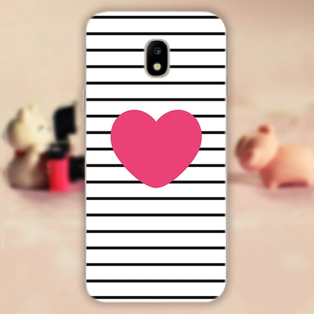 Case FOR Samsung J3 2017 J330 J330F 5.0