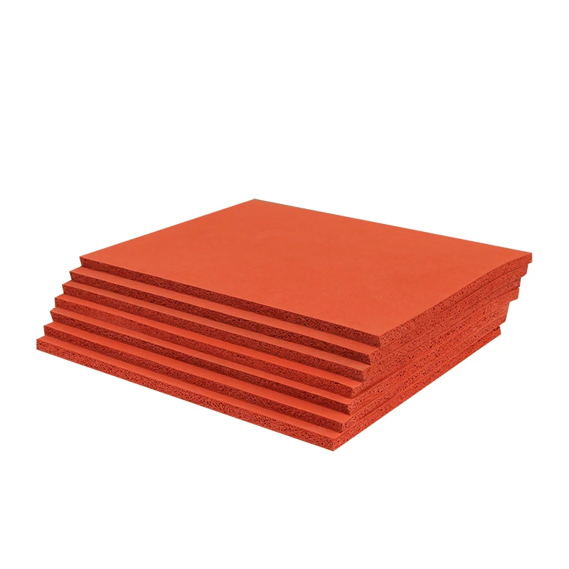 100FIX OCA Screen Laminating Silicone Pad Red Machine Sponge | Инструменты