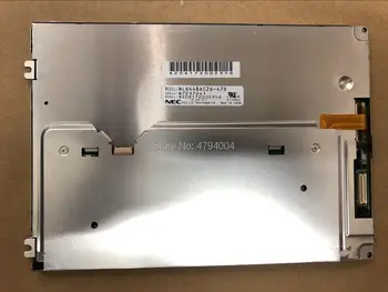 

Original 8.4inch TM084QDSG01 Digitizer Industrial LCD Screen Replacement