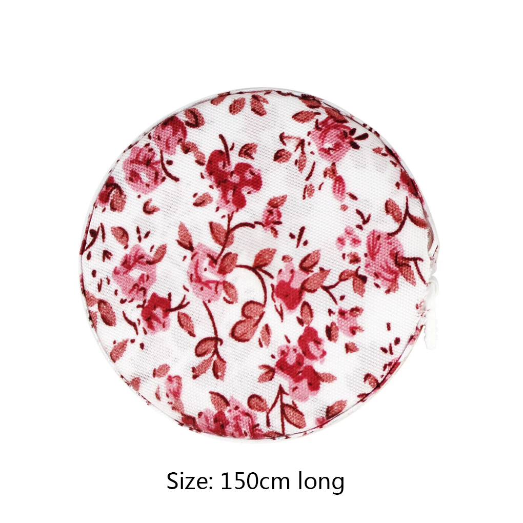 Multiple Types Retro Sewing Tape Measure Retractable Soft Measure Tape Sewing Tailor Cloth Body Measurement Ruler