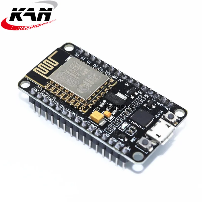 Беспроводной модуль V3 NodeMcu 4 м байты Lua WIFI Интернет вещей макетная плата на основе
