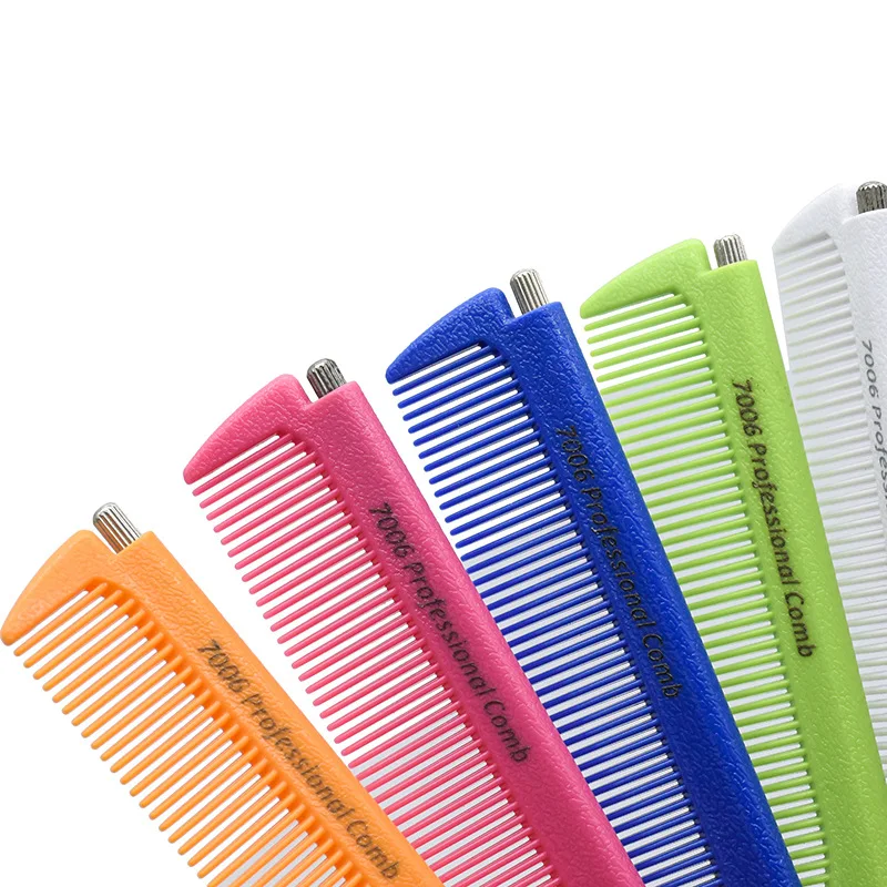 Рисунок 4 - Расческа для парикмахерской
