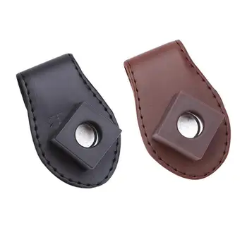 

Hot Sale Magnetic Billiard Chalk Holder Magnetic Eight Balls Snooker Chalk Clip Powder Holder Billiards Accessories