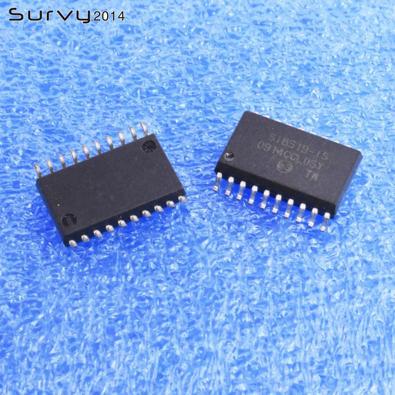 

1PCS/5PCS SI8519-IS 20-SOP SI8519 SI8519-I Encapsulation IC