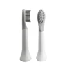 SOOCAS SO WHITE EX3 Toothbrush head for Xiao mi EX3 ToothBrush head Mijia Electric Ultrasonic Automatic brush replacement head ► Photo 3/6