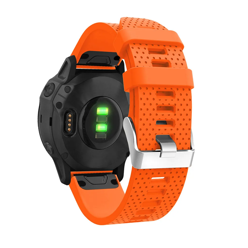 HIPERDEAL мягкий Премиум силикагель, сменный ремешок для часов Ремешок для samsung Galaxy Watch Active 2