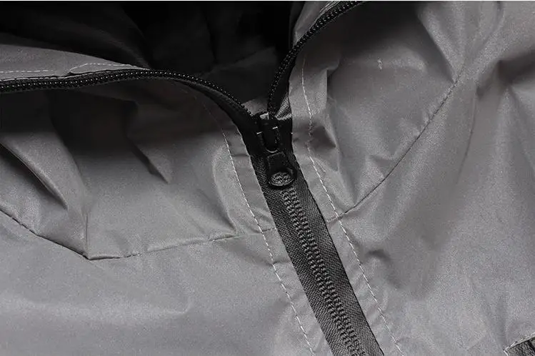 Спортивные костюмы, светоотражающая одежда с капюшоном на молнии, модная новинка, свободная светящаяся флуоресцентная куртка, пальто, толстовка размера плюс CC50JK