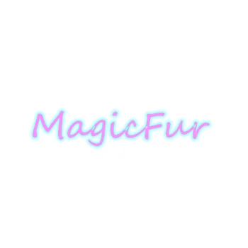 

Magicfur - For my friend US shopper