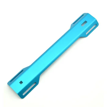 

Scuba Diving Harness Backplate Single Tank Adapter Backplate Back Plate Support Bracket Diving Underwater Backplate Adapter