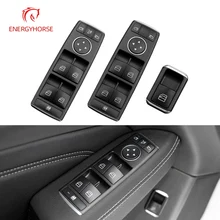 

For W166 W292 Car Electric Power Master Window Control Switch Button For Mercedes Benz ML GL Class GLE320 GLS450 1669054400