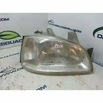 

RIGHT HEADLIGHT RENAULT CLIO I PHASE III